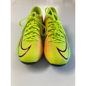 Nike Mercurial Vapor 13 Academy MDS FG Kid’s Soccer Cleats Size 4